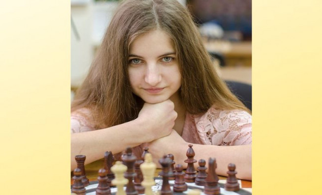 chessgirl