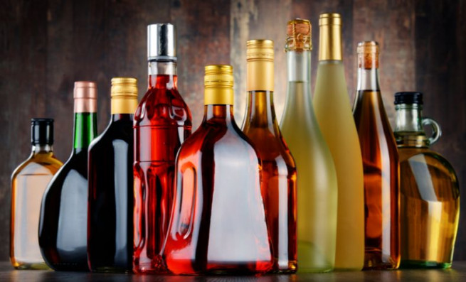 alkoholl