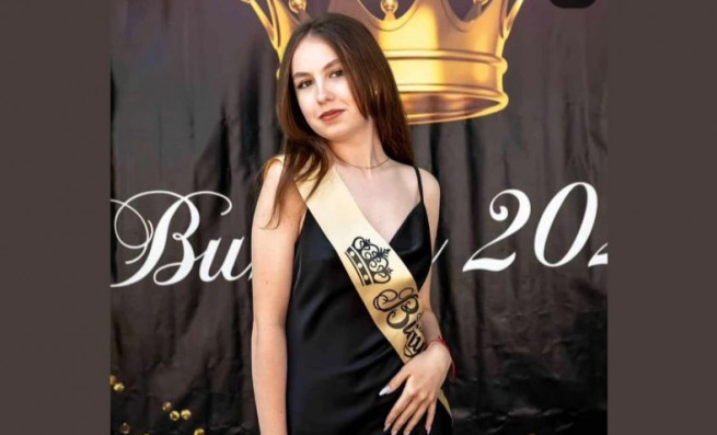 evheniya golovchenko