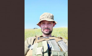 oleksandr saenko