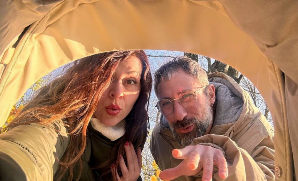 Батьківство