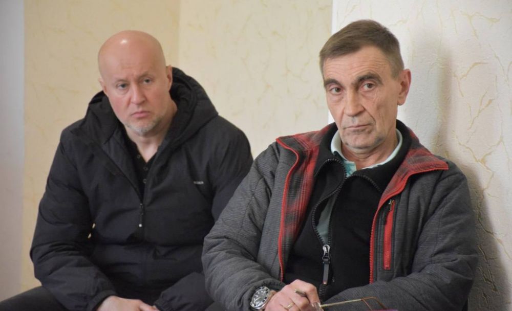 Олег Павлов