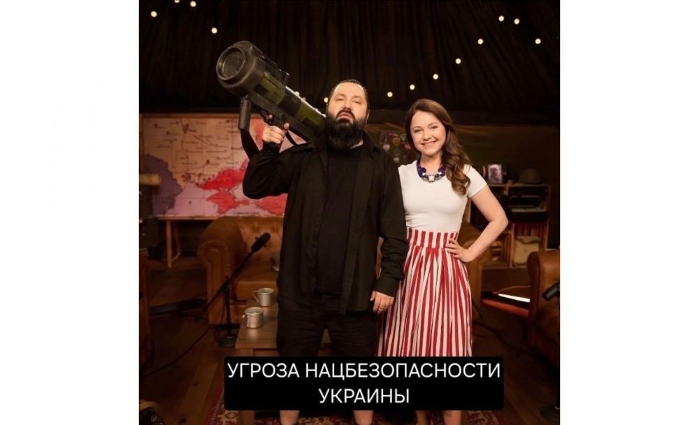Гасанов та Рубцова
