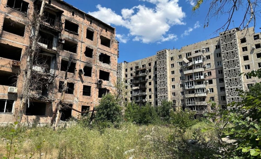 будинок у Вугледарі