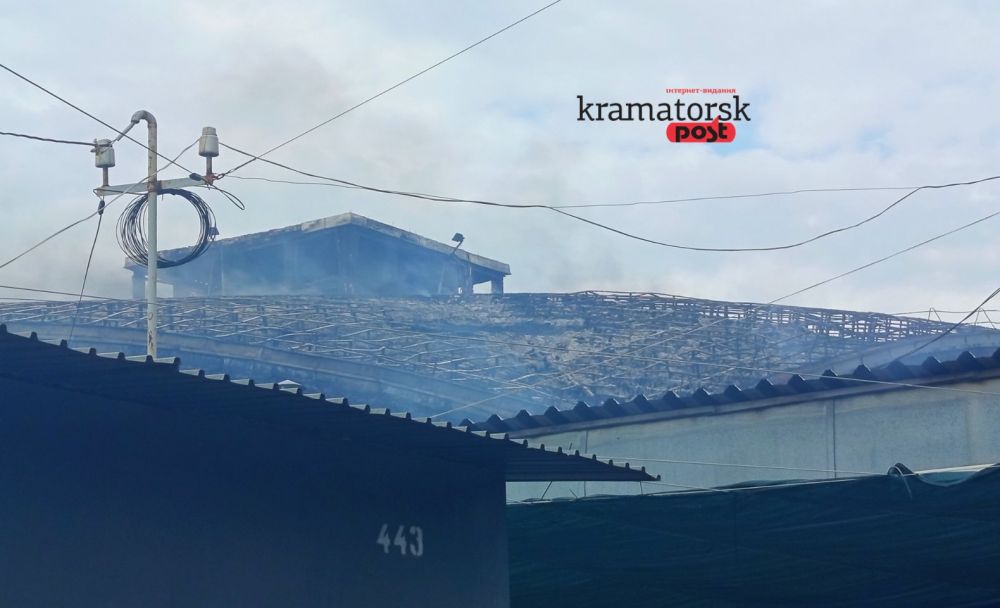 Наслідки обстрілу