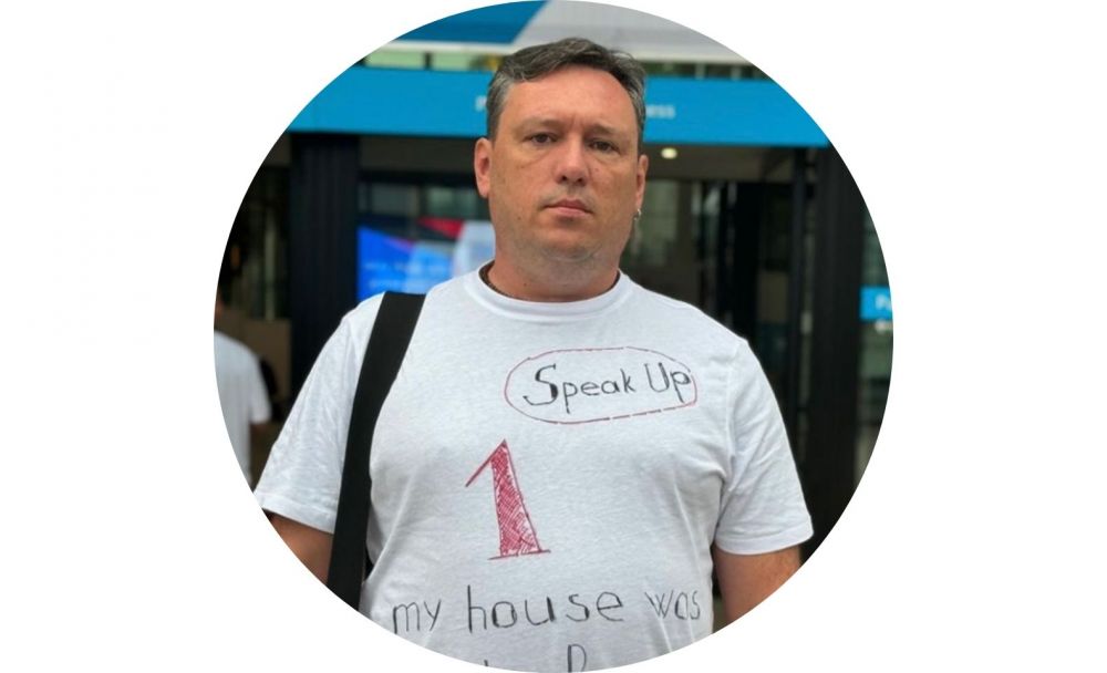 Дмитро Лук'яненко