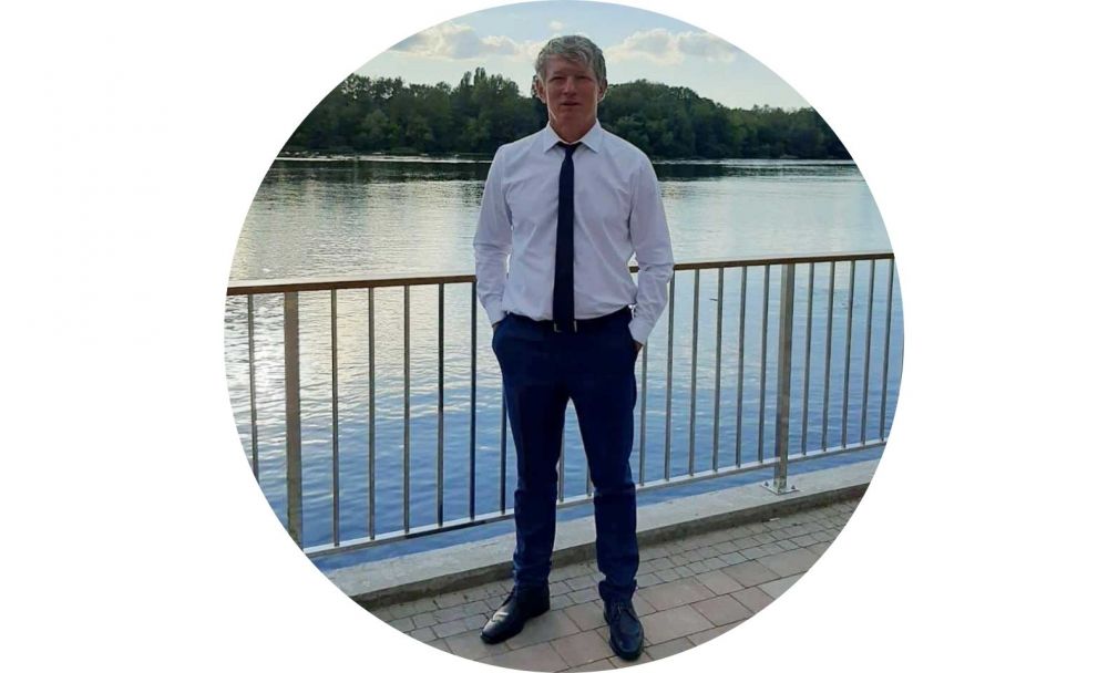 Андрій Євченко