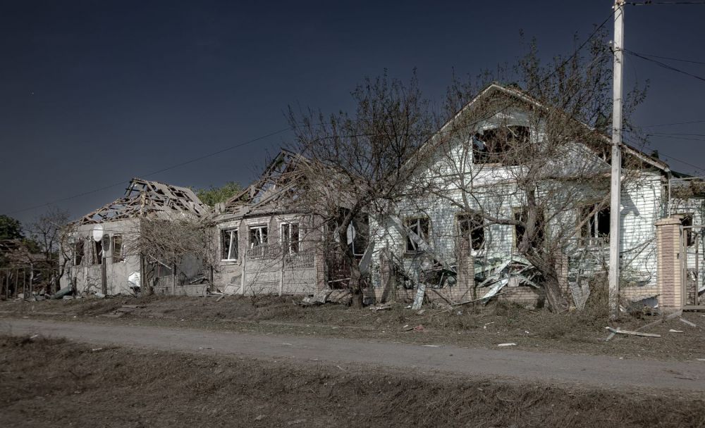 Краматорськ