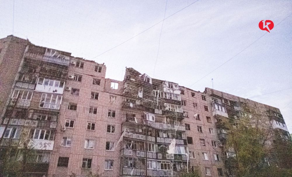 Краматорськ