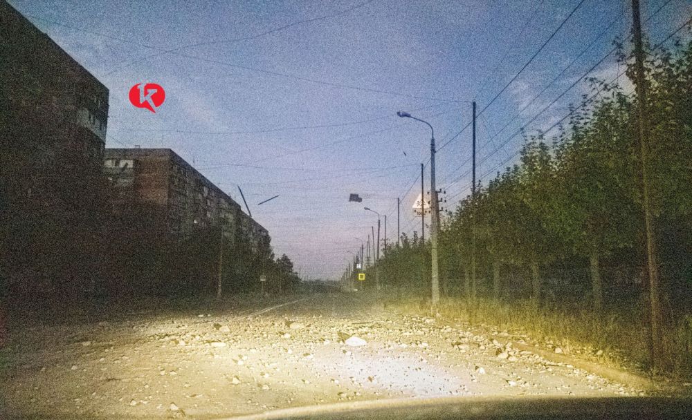 Краматорськ