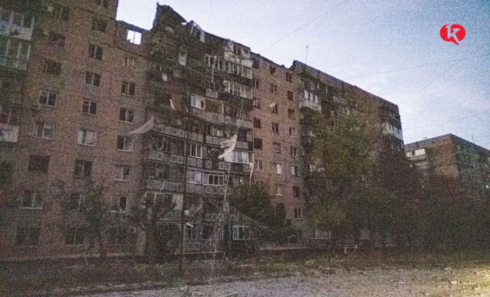 Краматорськ