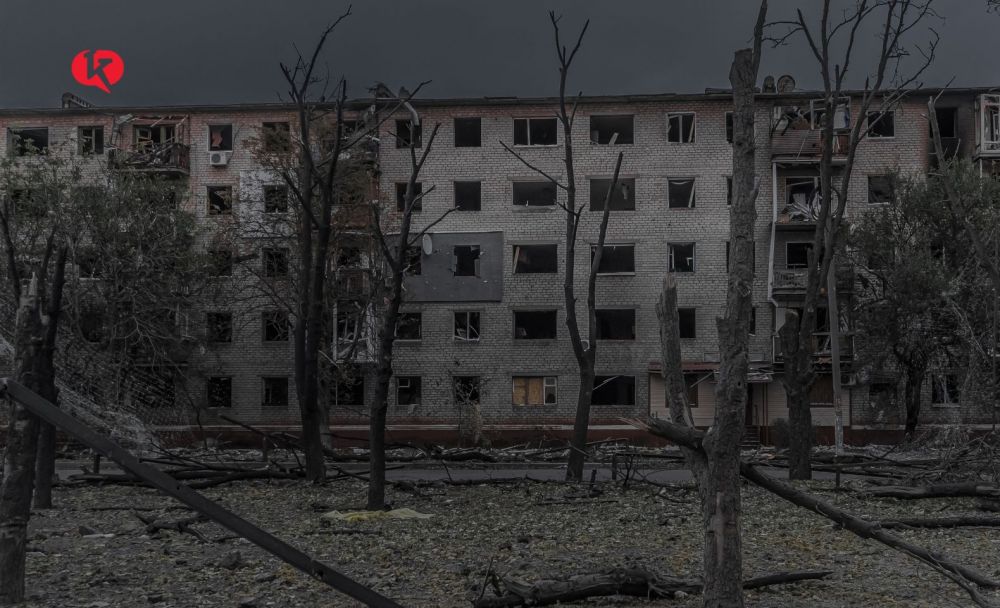 Краматорськ