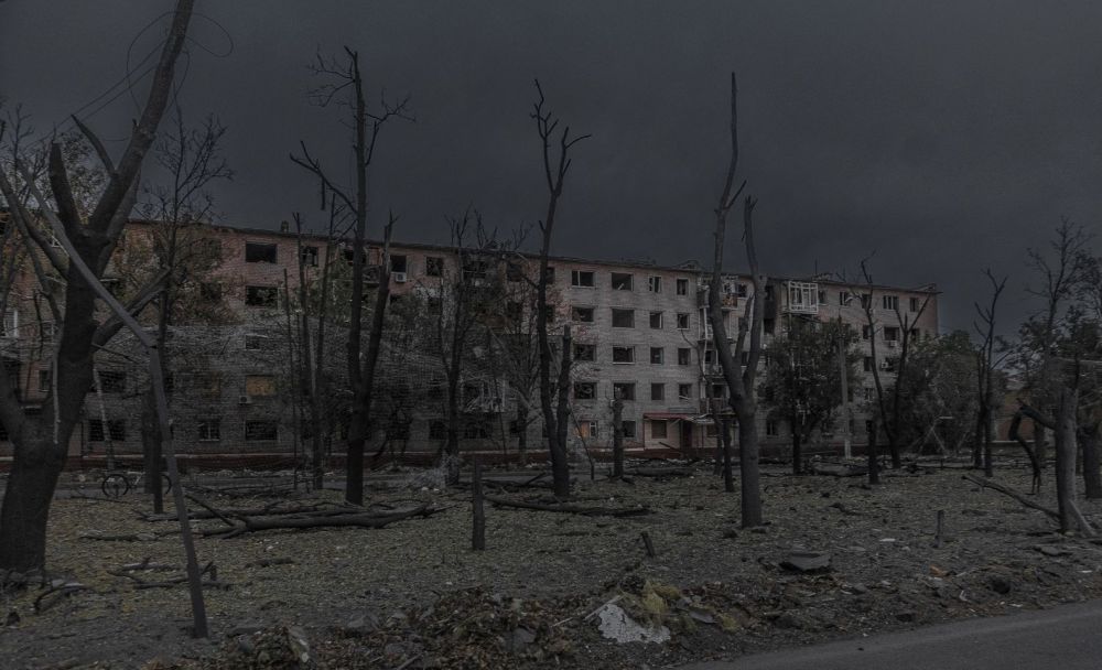 Краматорськ