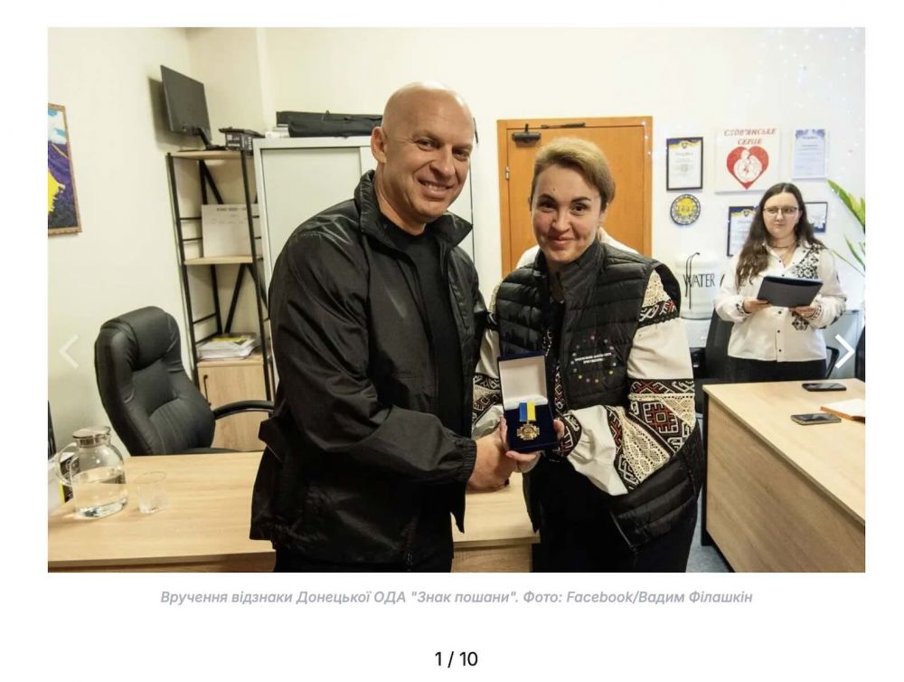 Вадим Філашкін на скріншоті з "Східного варіанту"