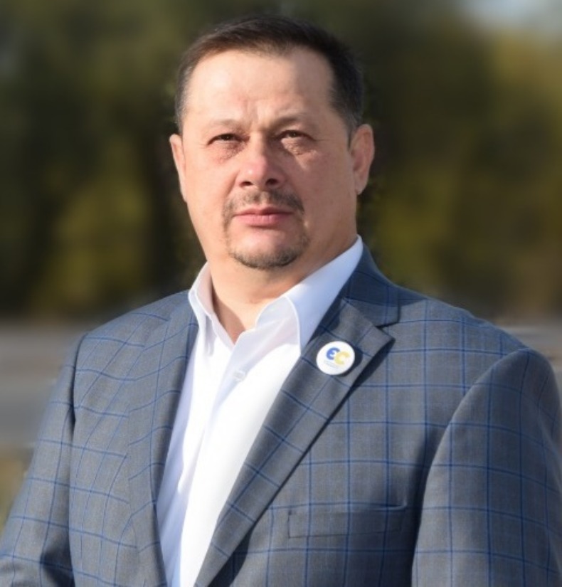 Валерій Власенко, депутат Краматорської міської ради