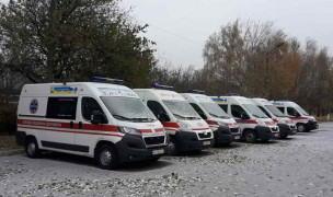 avtopark-sluzhbi-ekstrennoyi-medichnoyi-dopomogi-u-kramatorsku