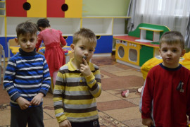 deti-centra-socialno-psihologicheskoj-reabilitacii-detej-v-kramatorske