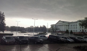 ploshchad-mira-kramatorsk-nepogoda