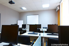 school-multimedia-equipment