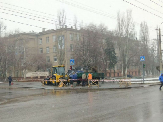 kramatorsk-vodokanal