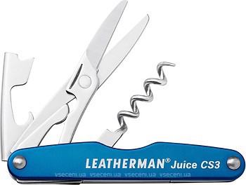 Нож Leatherman Juice CS3