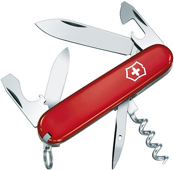 Нож Victorinox Tourist