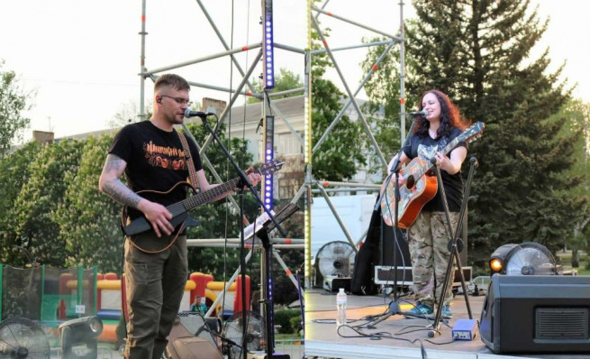 koncert