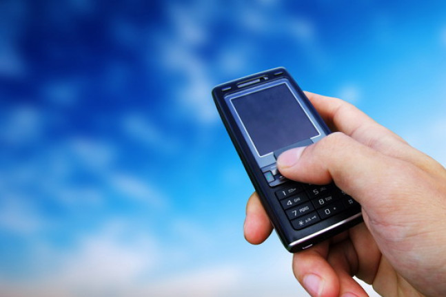 mobile-communications