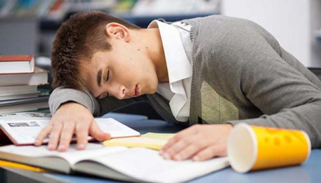 studente-annoiato