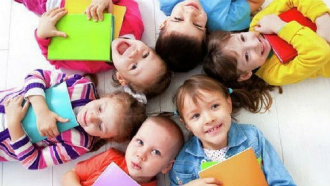 children