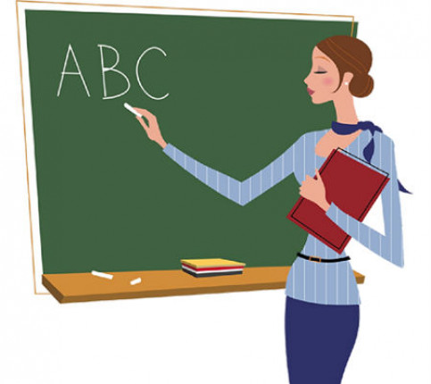 teacher