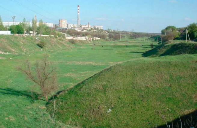 kutovaya