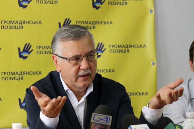 gricenko