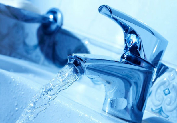 water
