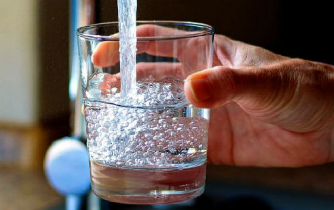 water