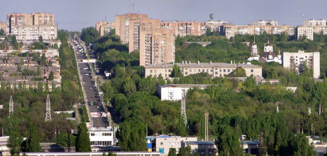 kramatorsk-2