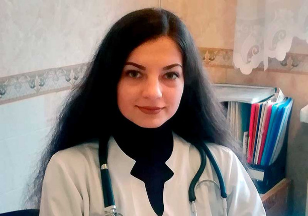 omelyanenko