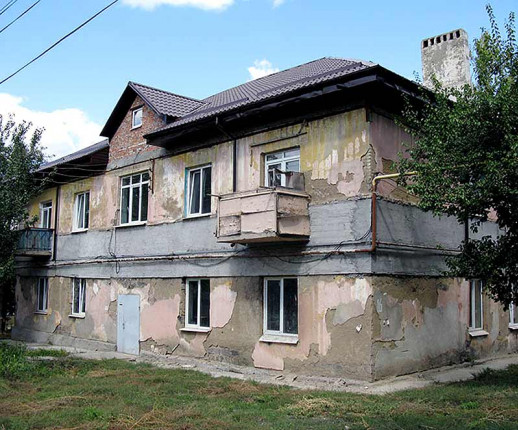 cherbakova