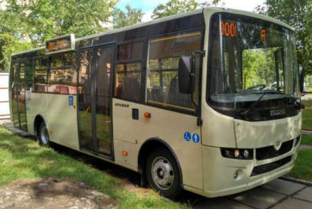 avtobus