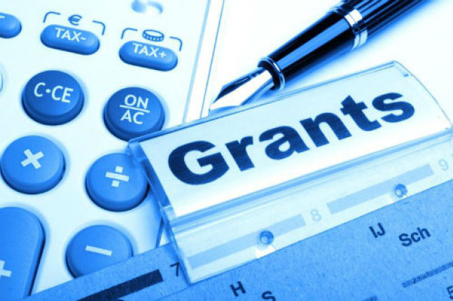 grant