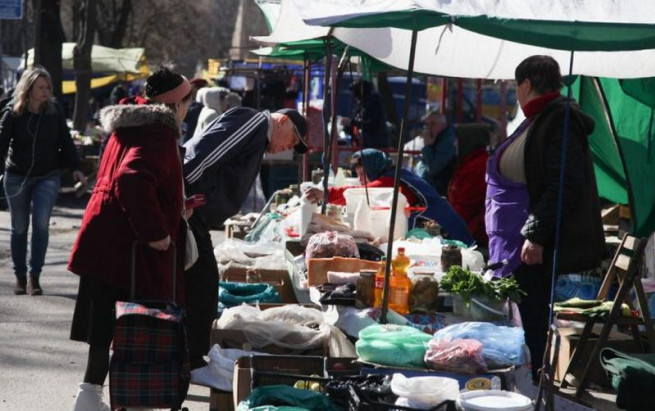 bazar