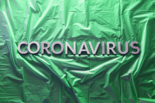 koronavirus