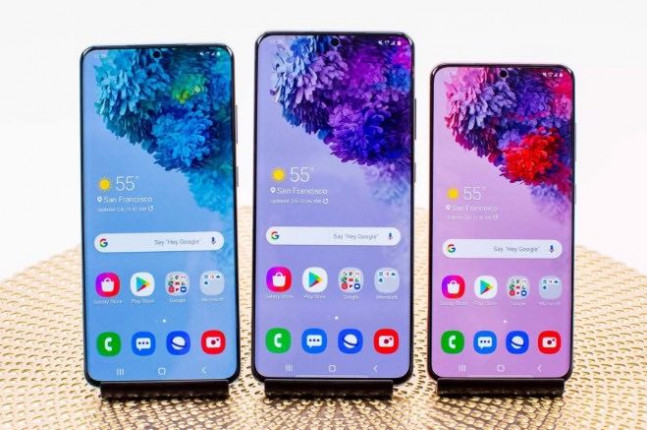 samsung