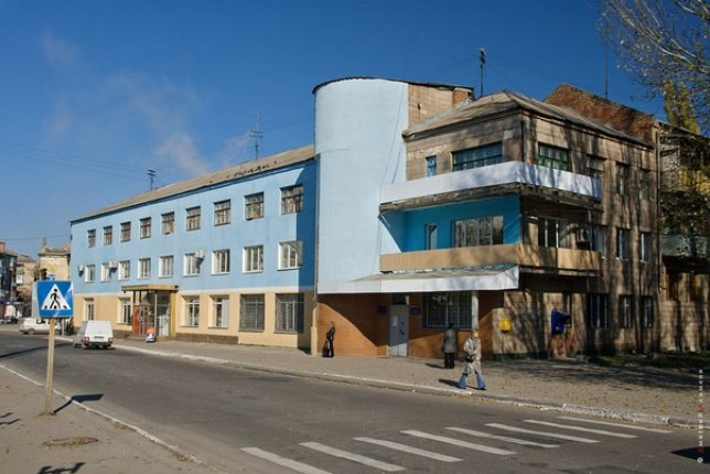 voenkomat