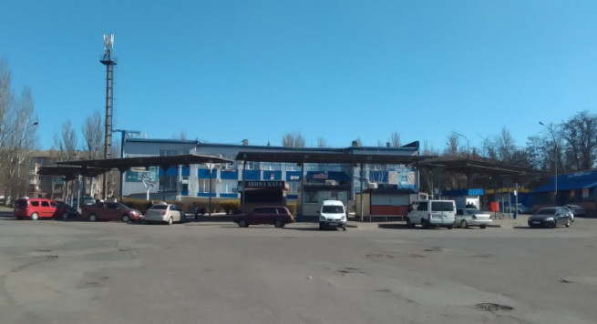 avtovokzal