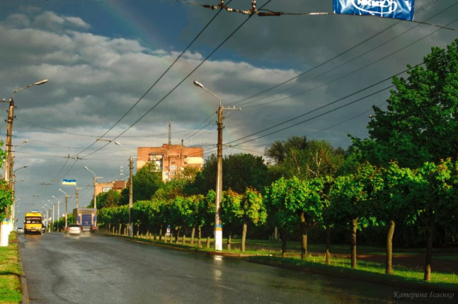 ulica-parkovaya-kramatorsk-dozd