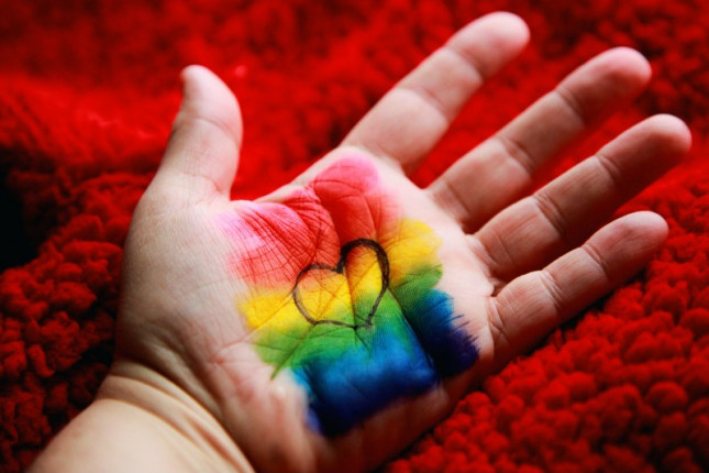 lgbt