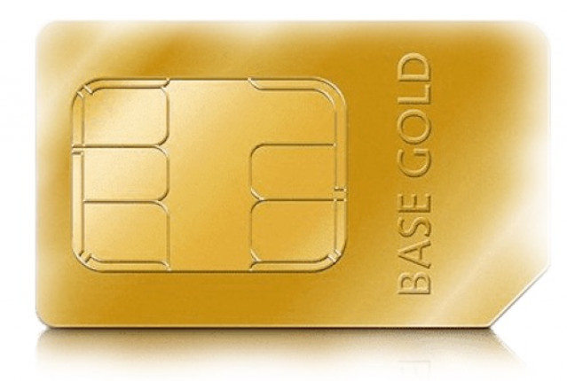 gold-number