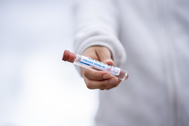 koronavirus