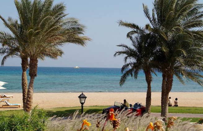 egypt